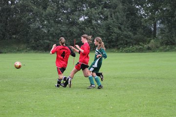 Bild 232 - wB-Jun SSV am 17.9.11
